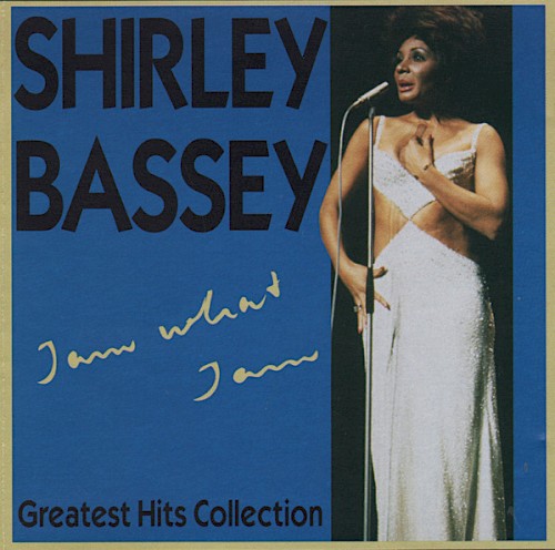 Greatest Hits Collection - I Am What I Am
