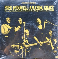 Amazing Grace