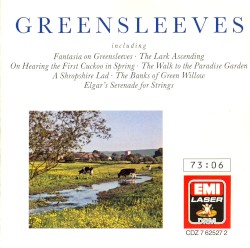 Greensleeves