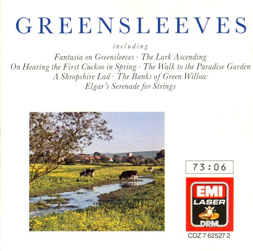 Greensleeves