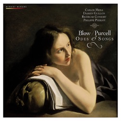 Blow / Purcell