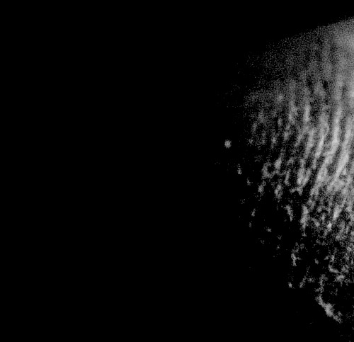 Cafe Oto 24/11/17