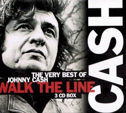 The Very Best of Johnny Cash: Walk the Line