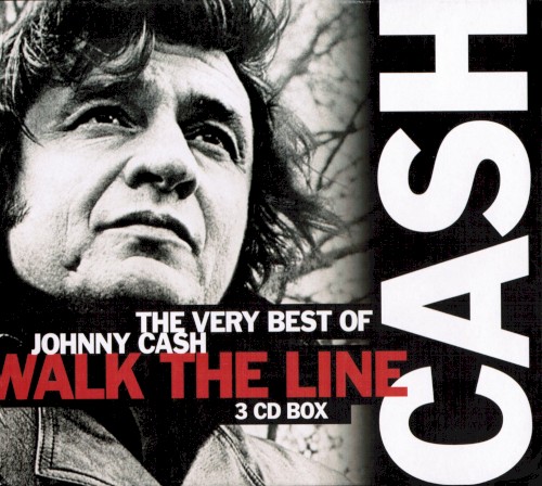 The Very Best of Johnny Cash: Walk the Line
