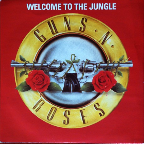 Welcome to the Jungle