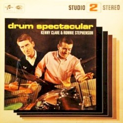 Drum Spectacular
