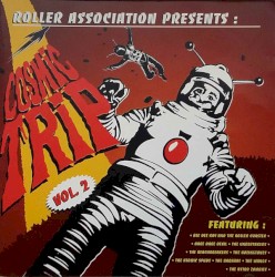 Cosmic Trip, Volume 2