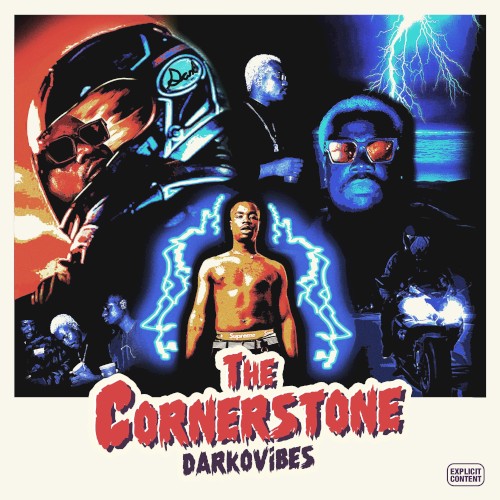 The Cornerstone