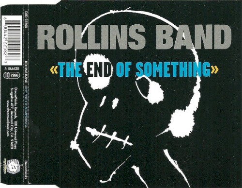 The End of Something