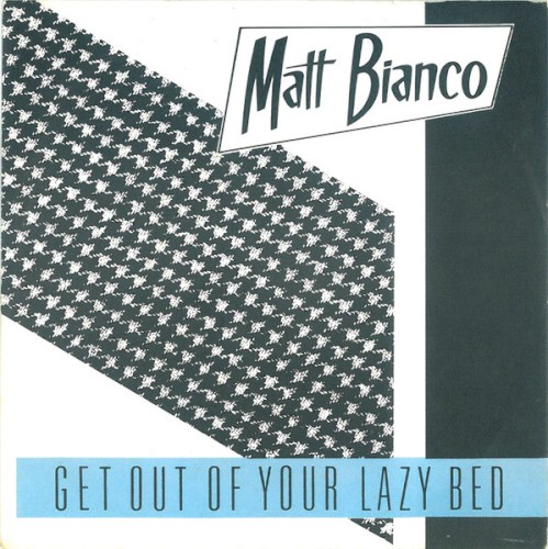 Get Out of Your Lazy Bed