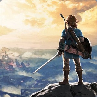 Breath of the Wild (Remix)