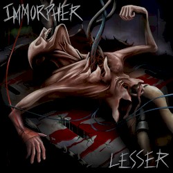 Lesser
