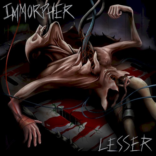 Lesser