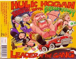 Leader of the Gang