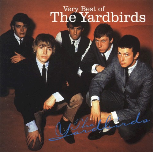 The Very Best of The Yardbirds