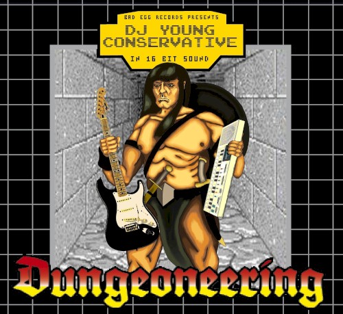 Dungeoneering