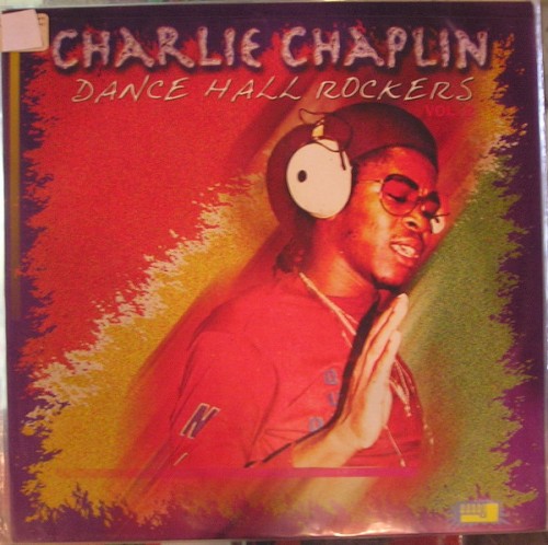 Dance Hall Rockers Vol. 2