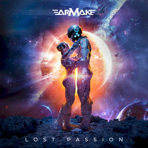 Lost Passion