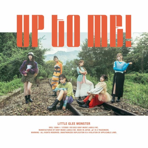Little Glee Monster リトグリ CLUB 限定 LIVE “Fanfare” 0