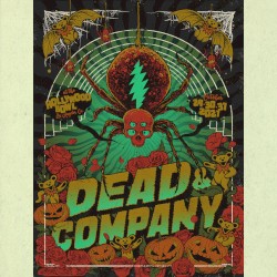 2021-10-31: Hollywood Bowl, Los Angeles, CA