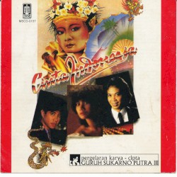 Cinta Indonesia