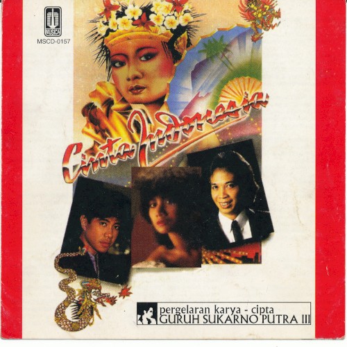 Cinta Indonesia