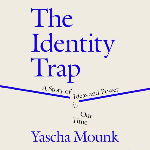 The Identity Trap: A Story of Ideas and Power in Our Time