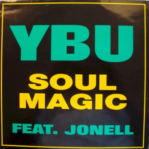 Soul Magic