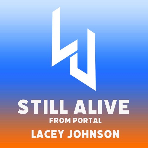 Still Alive (From Portal) [pop punk version]