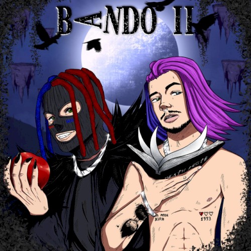 BANDO 2