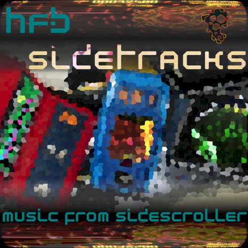 Sidetracks: Music From Sidescroller