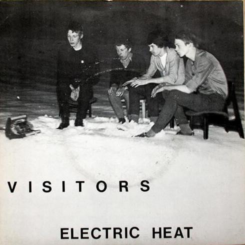 Electric Heat