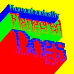 Homophonically Flangered Dogs