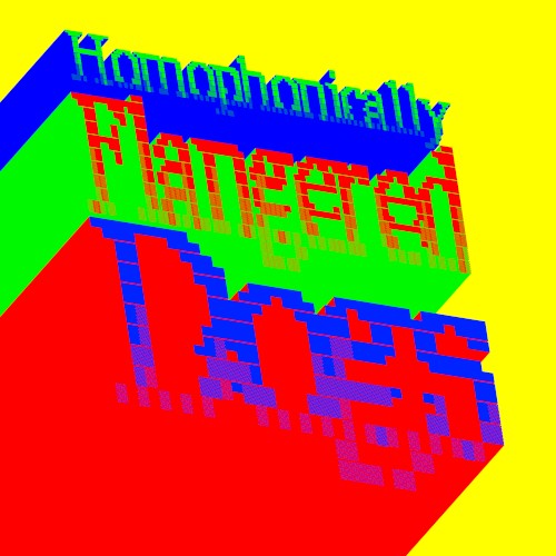 Homophonically Flangered Dogs
