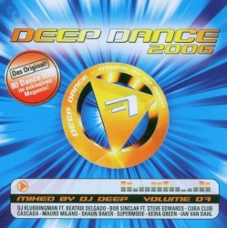 Deep Dance 2006, Volume 7