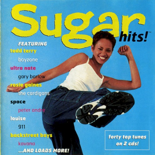 Sugar Hits!
