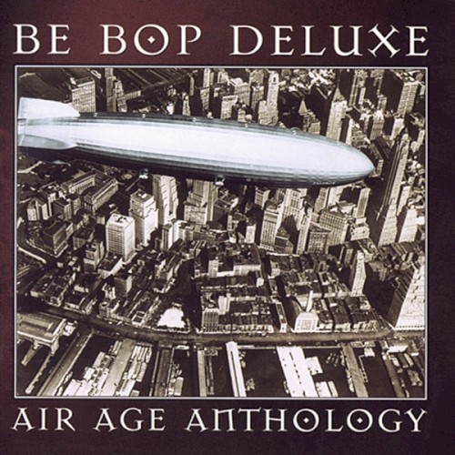 Air Age Anthology
