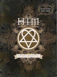 Love Metal Archives Vol. 1