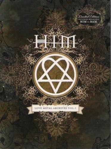 Love Metal Archives Vol. 1