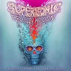 Echos From the Dream Box