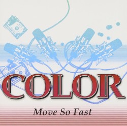 Move So Fast