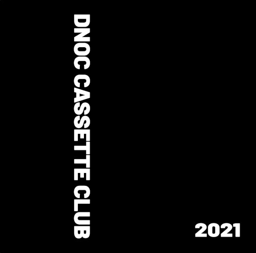 Cassette Club 2021