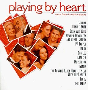 Playing by Heart