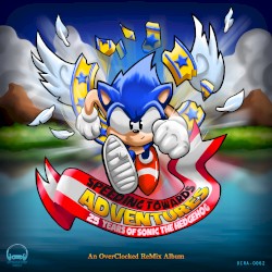 Speeding Towards Adventures: 25 Years of Sonic the Hedgehog