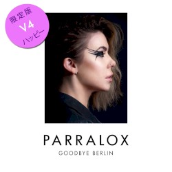 Goodbye Berlin (Synthwave video remix V4)