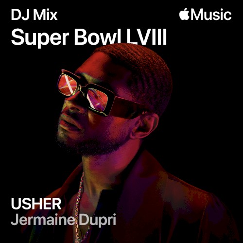 Super Bowl LVIII Megamix
