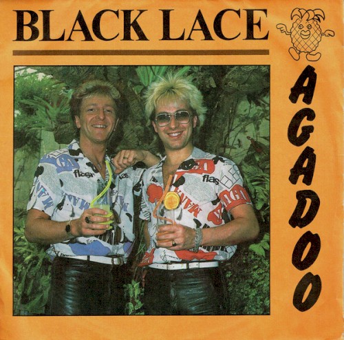 Agadoo
