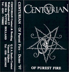 Of Purest Fire