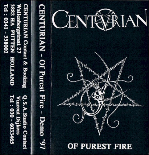Of Purest Fire