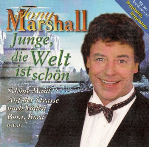 Junge, die Welt ist schön